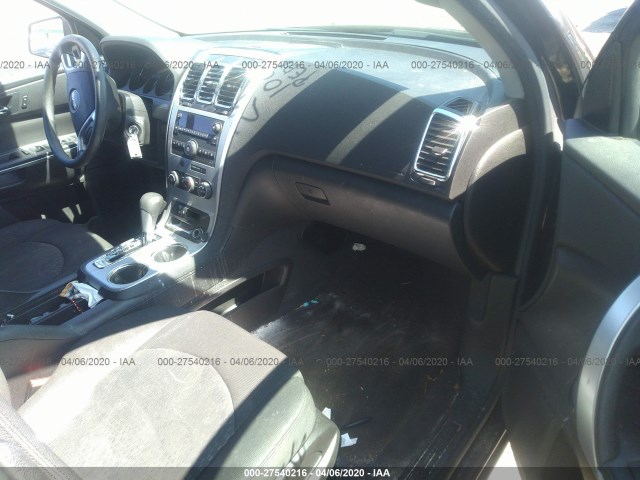 Photo 4 VIN: 1GKLVKED6AJ138034 - GMC ACADIA 