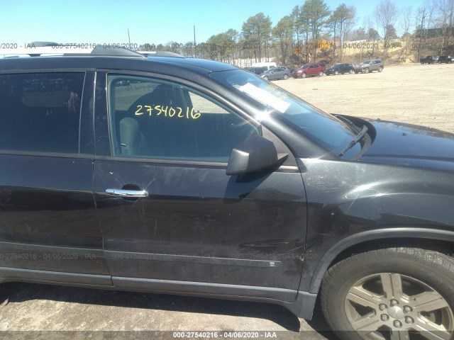 Photo 5 VIN: 1GKLVKED6AJ138034 - GMC ACADIA 