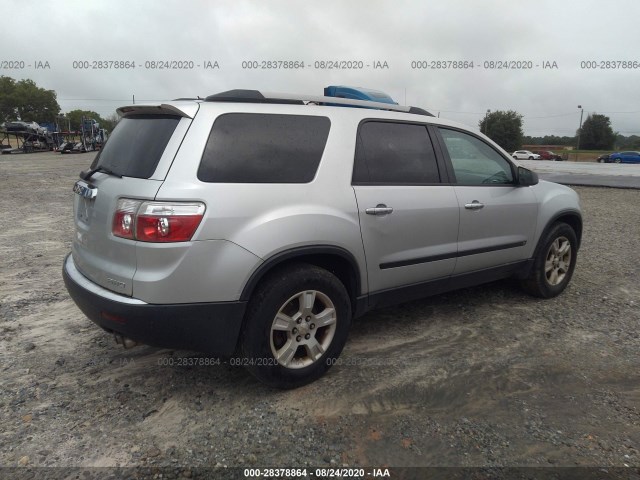 Photo 3 VIN: 1GKLVKED6AJ142097 - GMC ACADIA 