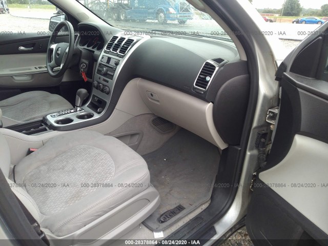 Photo 4 VIN: 1GKLVKED6AJ142097 - GMC ACADIA 