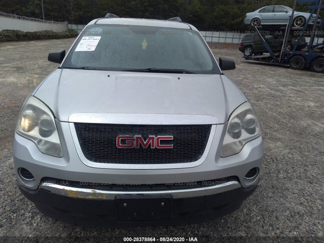 Photo 5 VIN: 1GKLVKED6AJ142097 - GMC ACADIA 