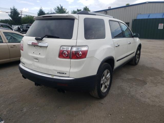 Photo 3 VIN: 1GKLVKED6AJ142584 - GMC ACADIA SL 