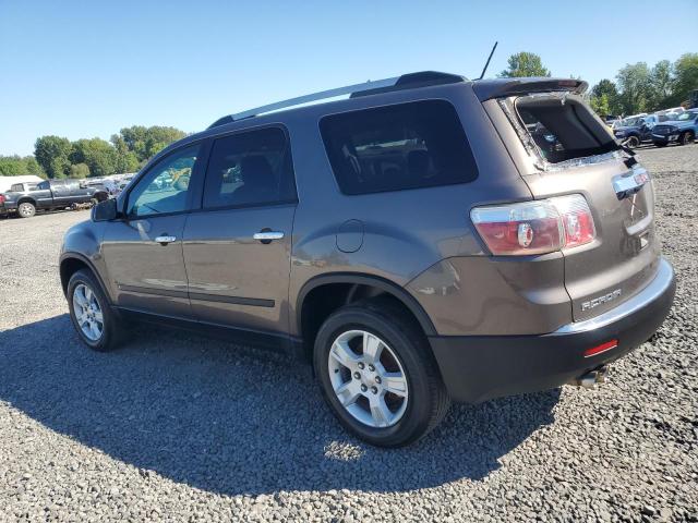 Photo 1 VIN: 1GKLVKED6AJ183555 - GMC ACADIA SL 