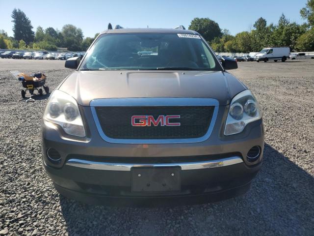 Photo 4 VIN: 1GKLVKED6AJ183555 - GMC ACADIA SL 