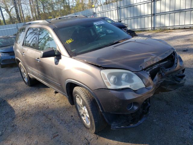 Photo 0 VIN: 1GKLVKED6AJ242717 - GMC ACADIA SL 