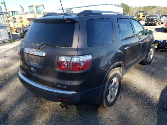 Photo 3 VIN: 1GKLVKED6AJ242717 - GMC ACADIA SL 