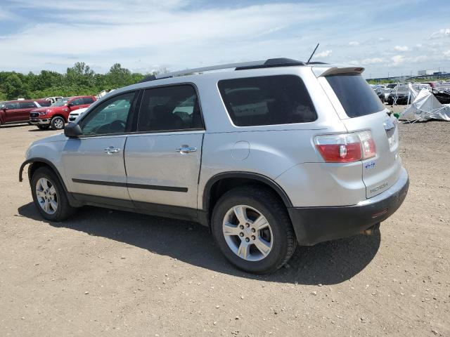 Photo 1 VIN: 1GKLVKED6AJ262160 - GMC ACADIA 