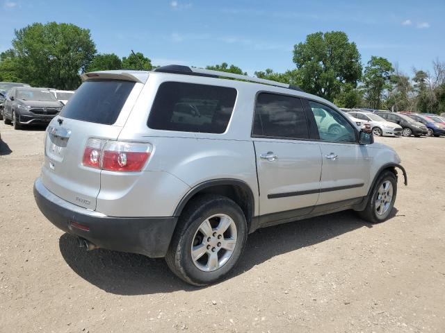 Photo 2 VIN: 1GKLVKED6AJ262160 - GMC ACADIA 