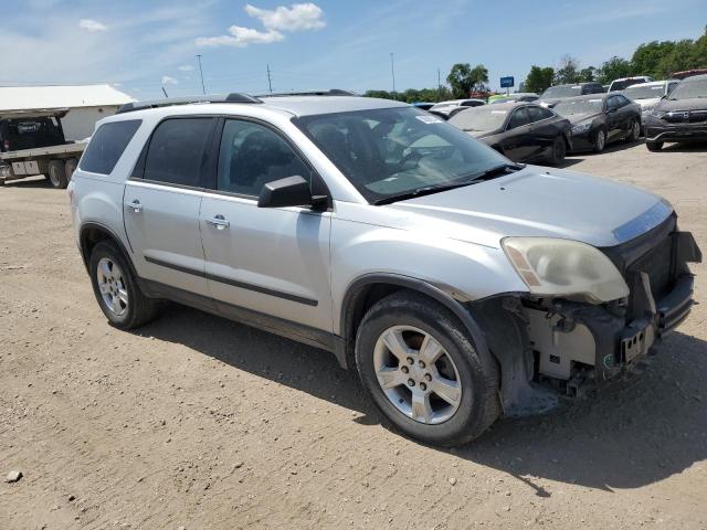 Photo 3 VIN: 1GKLVKED6AJ262160 - GMC ACADIA 