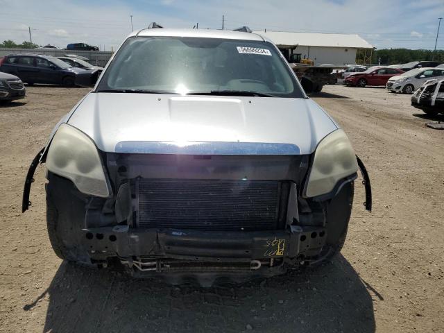 Photo 4 VIN: 1GKLVKED6AJ262160 - GMC ACADIA 