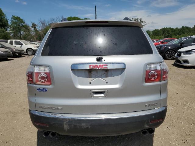 Photo 5 VIN: 1GKLVKED6AJ262160 - GMC ACADIA 