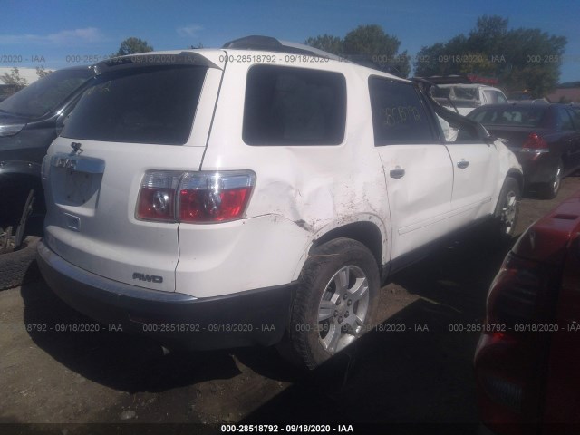 Photo 3 VIN: 1GKLVKED7AJ164643 - GMC ACADIA 