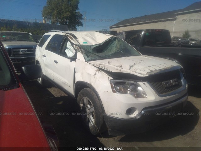 Photo 5 VIN: 1GKLVKED7AJ164643 - GMC ACADIA 