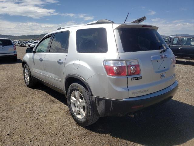 Photo 2 VIN: 1GKLVKED7AJ189722 - GMC ACADIA SL 