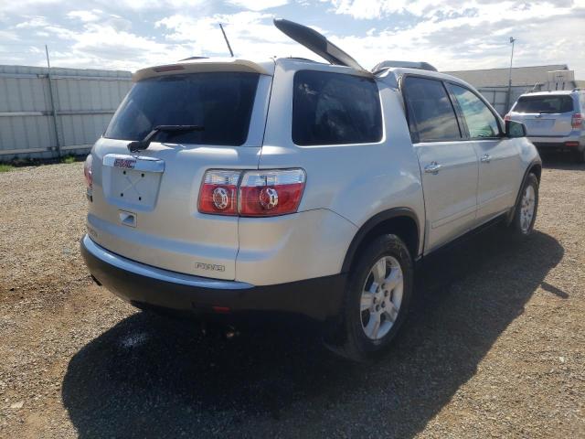 Photo 3 VIN: 1GKLVKED7AJ189722 - GMC ACADIA SL 