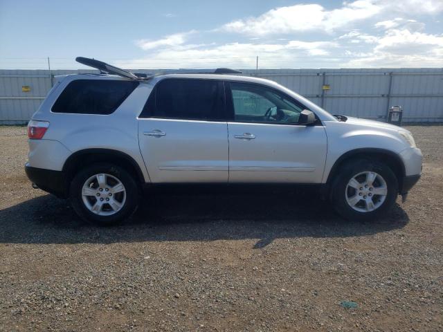 Photo 8 VIN: 1GKLVKED7AJ189722 - GMC ACADIA SL 