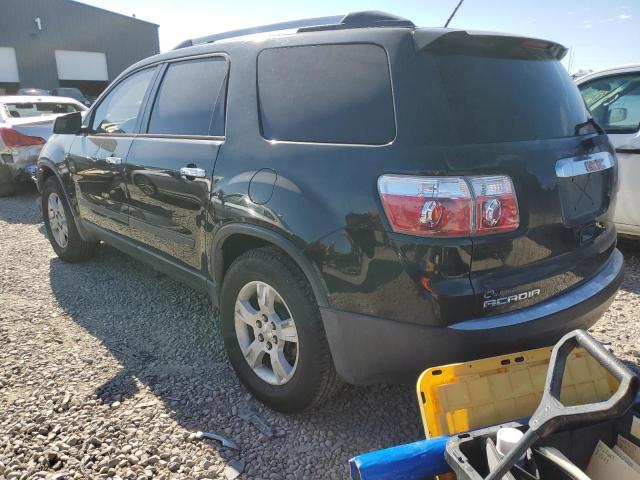 Photo 1 VIN: 1GKLVKED8AJ156454 - GMC ACADIA SL 