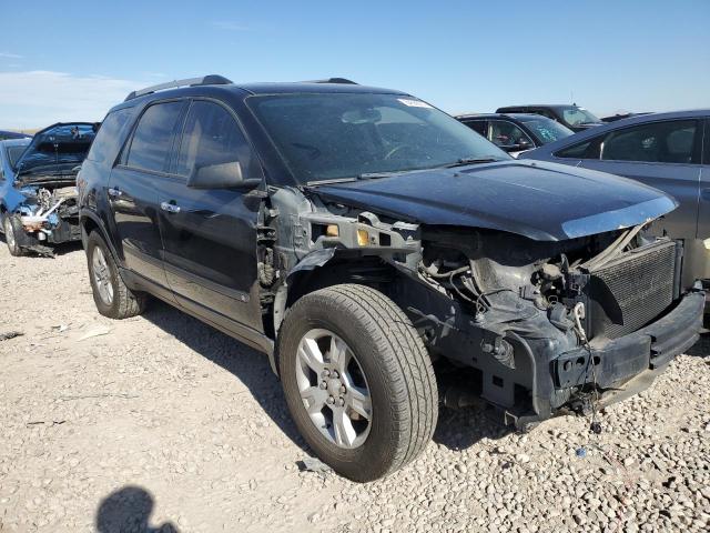 Photo 3 VIN: 1GKLVKED8AJ156454 - GMC ACADIA SL 