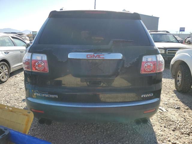 Photo 5 VIN: 1GKLVKED8AJ156454 - GMC ACADIA SL 