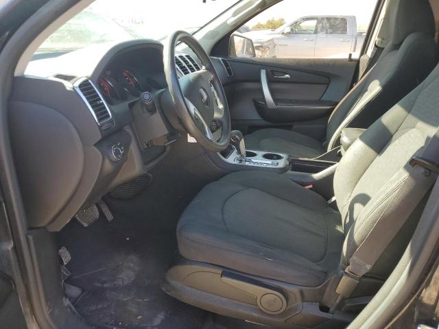 Photo 6 VIN: 1GKLVKED8AJ156454 - GMC ACADIA SL 