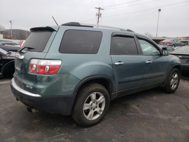 Photo 3 VIN: 1GKLVKED9AJ141865 - GMC ACADIA SL 