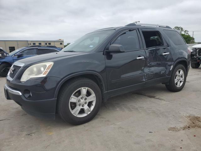 Photo 0 VIN: 1GKLVKED9AJ202860 - GMC ACADIA 