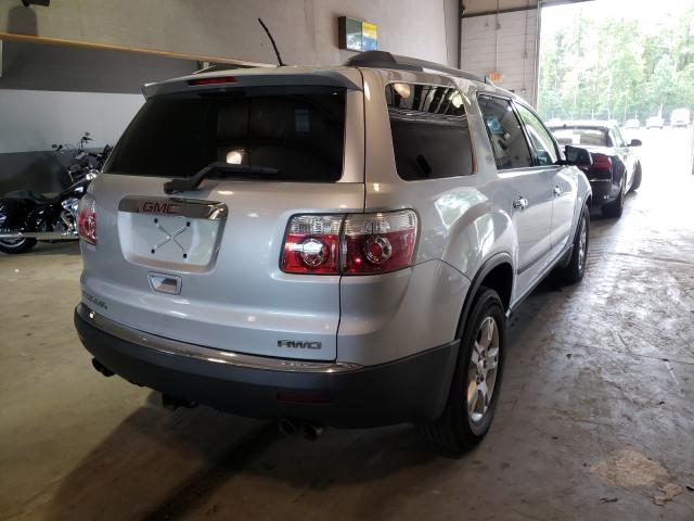 Photo 3 VIN: 1GKLVKEDXAJ243627 - GMC ACADIA SL 