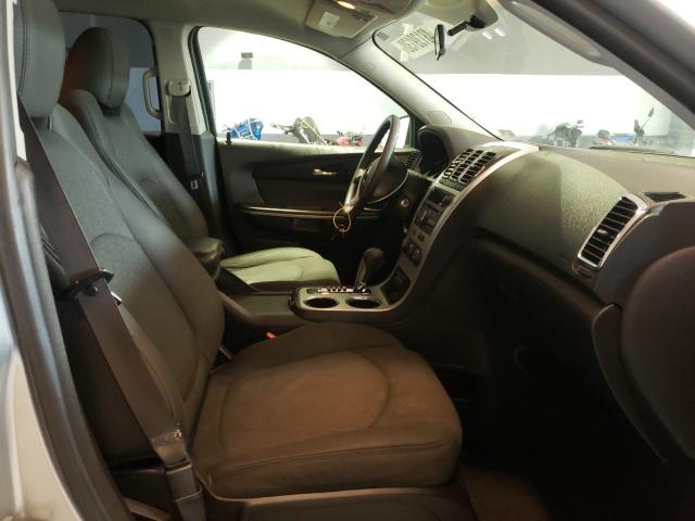 Photo 4 VIN: 1GKLVKEDXAJ243627 - GMC ACADIA SL 