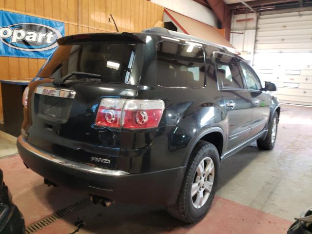 Photo 3 VIN: 1GKLVKEDXAJ257138 - GMC ACADIA SL 