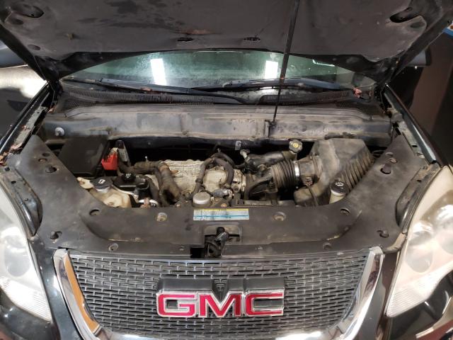 Photo 6 VIN: 1GKLVKEDXAJ257138 - GMC ACADIA SL 