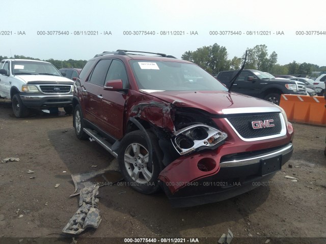 Photo 0 VIN: 1GKLVLED0AJ220931 - GMC ACADIA 