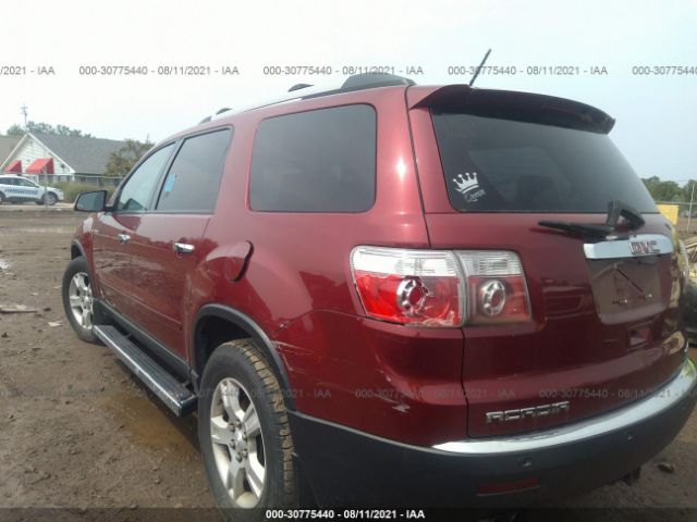 Photo 2 VIN: 1GKLVLED0AJ220931 - GMC ACADIA 