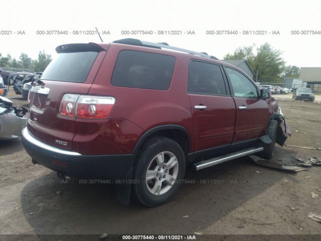 Photo 3 VIN: 1GKLVLED0AJ220931 - GMC ACADIA 