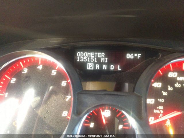 Photo 6 VIN: 1GKLVLED0AJ239124 - GMC ACADIA 