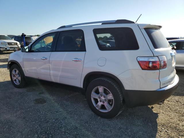 Photo 1 VIN: 1GKLVLED1AJ139355 - GMC ACADIA 