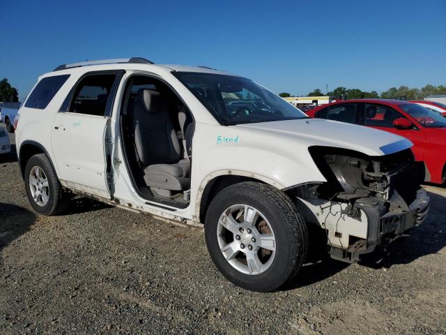 Photo 3 VIN: 1GKLVLED1AJ139355 - GMC ACADIA 