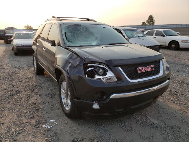 Photo 0 VIN: 1GKLVLED1AJ171674 - GMC ACADIA SLE 