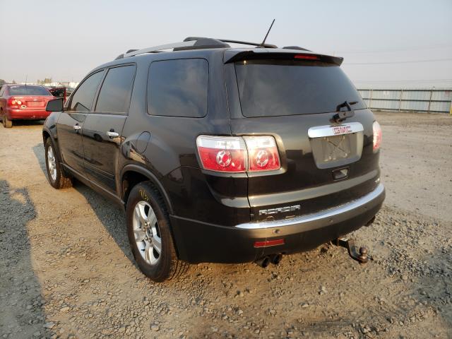 Photo 2 VIN: 1GKLVLED1AJ171674 - GMC ACADIA SLE 