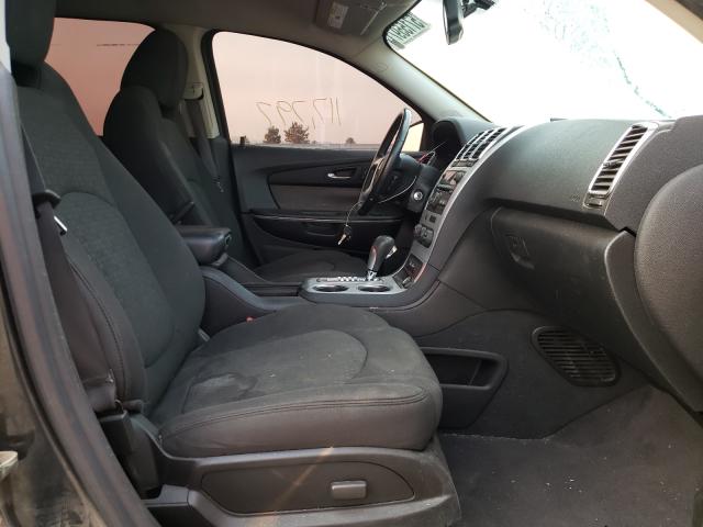 Photo 4 VIN: 1GKLVLED1AJ171674 - GMC ACADIA SLE 