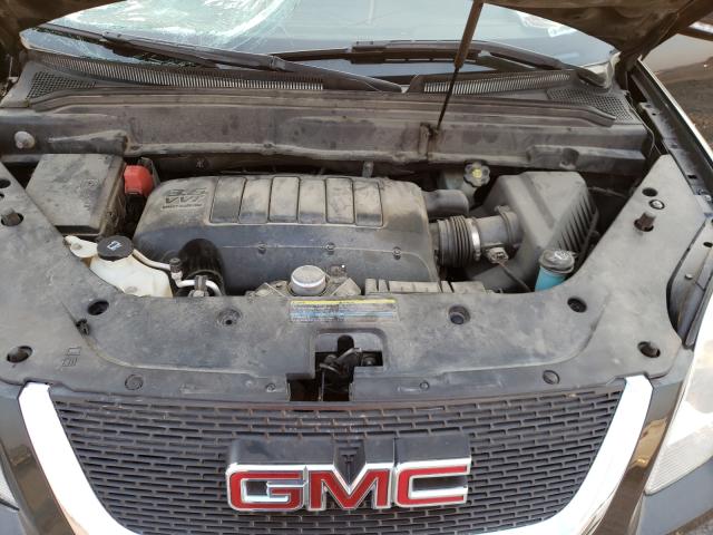 Photo 6 VIN: 1GKLVLED1AJ171674 - GMC ACADIA SLE 