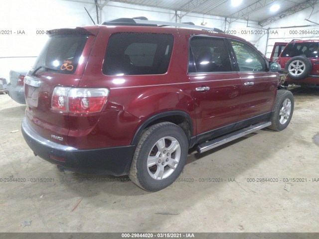 Photo 3 VIN: 1GKLVLED1AJ212188 - GMC ACADIA 