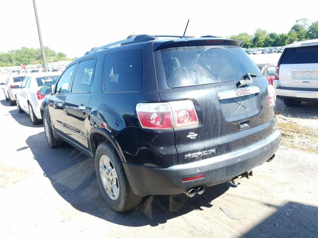 Photo 2 VIN: 1GKLVLED1AJ238998 - GMC ACADIA SLE 