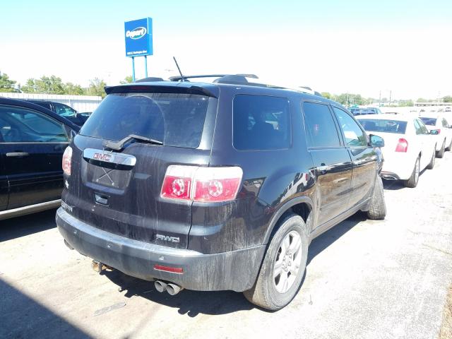 Photo 3 VIN: 1GKLVLED1AJ238998 - GMC ACADIA SLE 