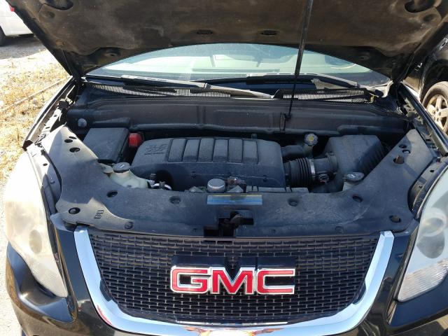 Photo 6 VIN: 1GKLVLED1AJ238998 - GMC ACADIA SLE 