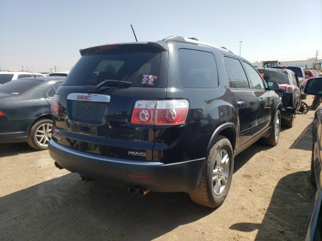 Photo 3 VIN: 1GKLVLED1AJ240122 - GMC ACADIA SLE 