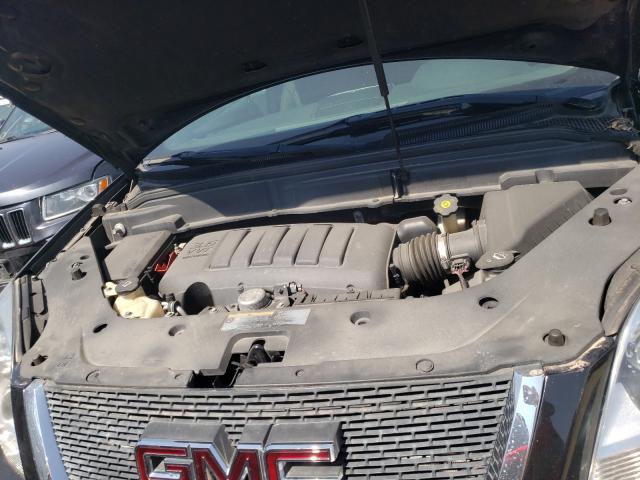 Photo 6 VIN: 1GKLVLED1AJ240122 - GMC ACADIA SLE 