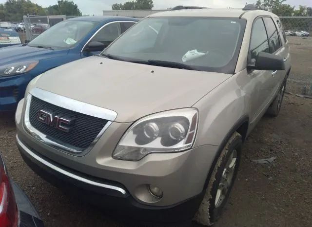 Photo 1 VIN: 1GKLVLED2AJ113900 - GMC ACADIA 