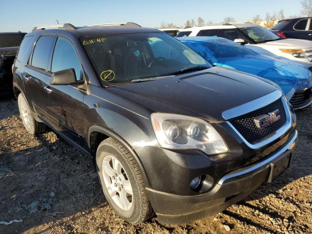 Photo 0 VIN: 1GKLVLED2AJ123973 - GMC ACADIA SLE 