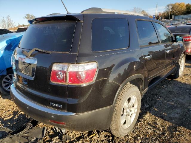 Photo 3 VIN: 1GKLVLED2AJ123973 - GMC ACADIA SLE 