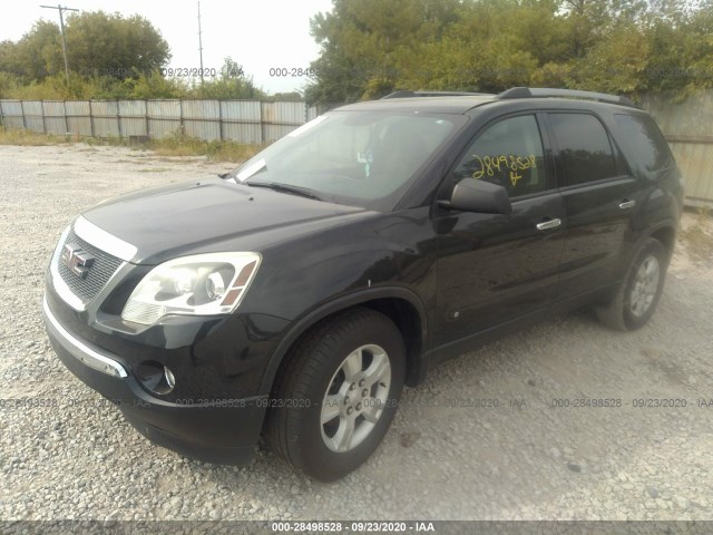 Photo 1 VIN: 1GKLVLED2AJ139445 - GMC ACADIA 